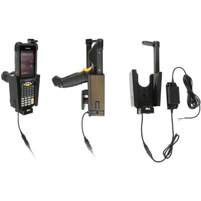 Brodit 216096 Halterung - Aktiv, Zebra MC9300, Schwarz Brodit 216096 Halterung - Aktiv, Zebra MC9300, Schwarz