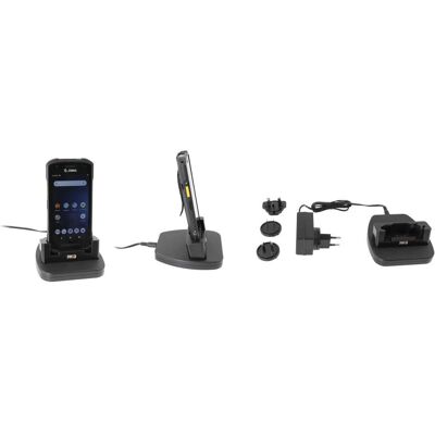 Brodit 216137 Support actif pour smartphone - Support Brodit 216137 Support actif pour smartphone - Support