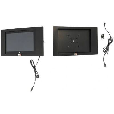 Brodit - ET51 - 10.1" - Wandhalterung - Tablet-Wandhalterung Brodit - ET51 - 10.1" - Wandhalterung - Tablet-Wandhalterung