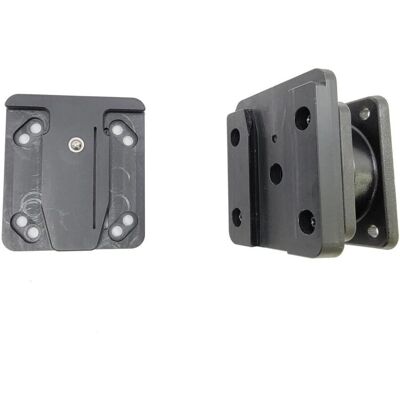 Kit de montage Brodit 216197 - compatible Garmin Dezl Kit de montage Brodit 216197 - compatible Garmin Dezl