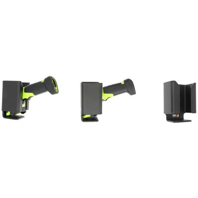 Brodit 216239 Scanner portable de codes-barres Support passif - Passive holder Brodit 216239 Scanner portable de codes-barres Support passif - Passive holder