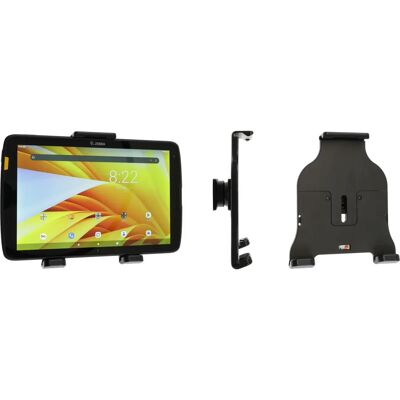 Brodit 216338 Tablet/UMPC Halterung - Verstellbarer Passivhalter für Auto/Innenbereich Brodit 216338 Tablet/UMPC Halterung - Verstellbarer Passivhalter für Auto/Innenbereich