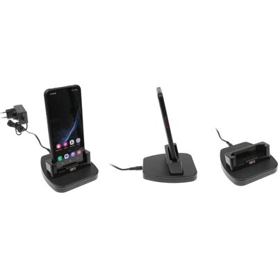 Brodit 216370 Chargeur de téléphone - Samsung Galaxy XCover 6 Pro Brodit 216370 Chargeur de téléphone - Samsung Galaxy XCover 6 Pro
