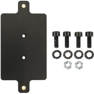 Brodit 216409 Support, Accessoire - pour Zebra ZQ630 Brodit 216409 Support, Accessoire - pour Zebra ZQ630