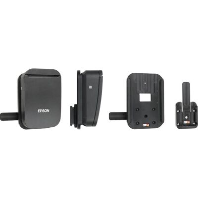 Brodit 216460 Support pour Imprimante Portable - Support pour Imprimante Portable Brodit 216460 Support pour Imprimante Portable - Support pour Imprimante Portable