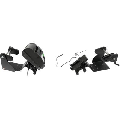Brodit 217034 Tragbarer Druckerhalter - Holder Brodit 217034 Tragbarer Druckerhalter - Holder