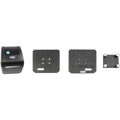 Brodit 217037 Support Téléphone - Amortisseur de Vibrations Brodit 217037 Support Téléphone - Amortisseur de Vibrations