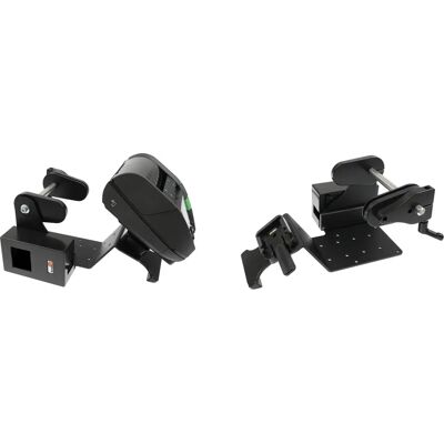 Support Actif Brodit 217038 pour Imprimante Portable - Support Support Actif Brodit 217038 pour Imprimante Portable - Support