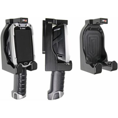 Support Brodit 510874 pour Zebra TC8000 - Support - Publicité Support Brodit 510874 pour Zebra TC8000 - Support - Publicité
