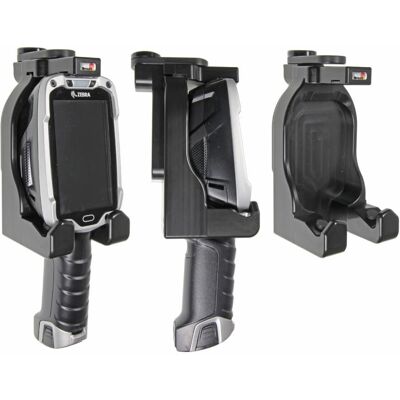 Brodit 510875 Support passif noir pour ordinateur portable de poche Brodit 510875 Support passif noir pour ordinateur portable de poche