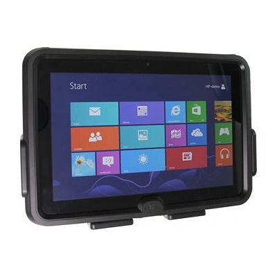 Brodit 511537 Black Tablet Holder - Tablet holder Brodit 511537 Black Tablet Holder - Tablet holder