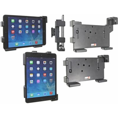 Brodit Tablet/UMPC Halterung - Verstellbar, Schwarz, Für 185-245mm Brodit Tablet/UMPC Halterung - Verstellbar, Schwarz, Für 185-245mm