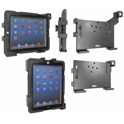 Brodit ProClip 511627 Autohalterung - GPS/Tablet - Schwarz Brodit ProClip 511627 Autohalterung - GPS/Tablet - Schwarz