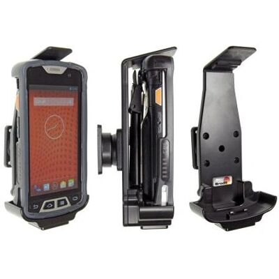 Brodit 511756 Halterung - Passive Halterung für Handheld-Computer - Schwarz Brodit 511756 Halterung - Passive Halterung für Handheld-Computer - Schwarz