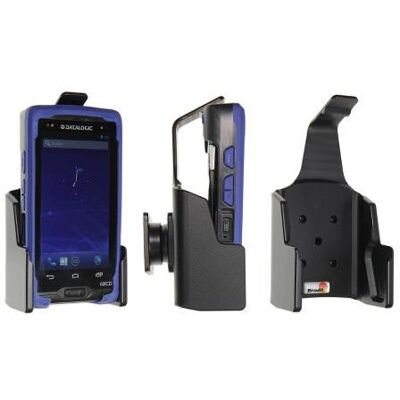 Brodit 511834 Passive Halterung Schwarz - holder Brodit 511834 Passive Halterung Schwarz - holder