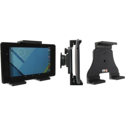 Brodit 511848 Universeller Passivhalterung für Auto - Für Tablets & Smartphones Brodit 511848 Universeller Passivhalterung für Auto - Für Tablets & Smartphones