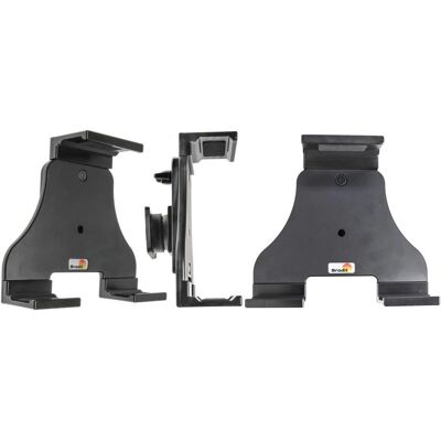 Brodit 511972 Gerätehalter - Passiv Halterung für Tablets, Schwarz Brodit 511972 Gerätehalter - Passiv Halterung für Tablets, Schwarz