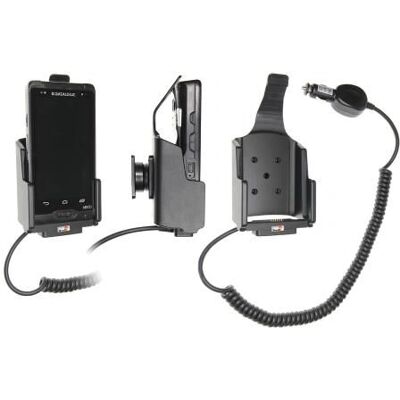 Brodit 512833 Support actif pour téléphones - Fixation véhicule - Publicité Brodit 512833 Support actif pour téléphones - Fixation véhicule - Publicité