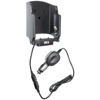 Brodit 512926 Support actif pour ordinateur portable - Noir - Publicité Brodit 512926 Support actif pour ordinateur portable - Noir - Publicité
