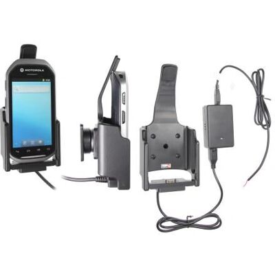 Brodit - 513528 - Aktiv - Schwarz - Phone Holder Brodit - 513528 - Aktiv - Schwarz - Phone Holder