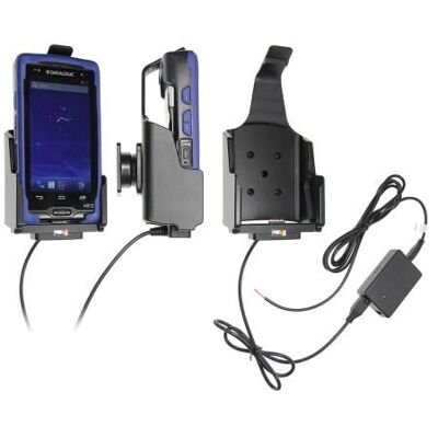 Brodit - 513834 - Black - Active - Phone Holder Brodit - 513834 - Black - Active - Phone Holder