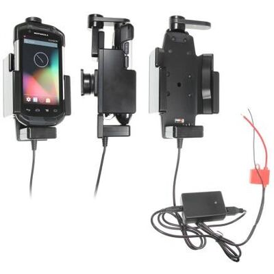 Brodit 513857 Support Actif pour Installation Fixe - Support Smartphone Brodit 513857 Support Actif pour Installation Fixe - Support Smartphone