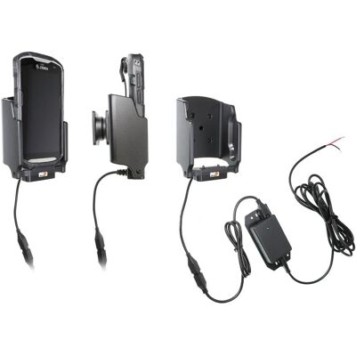 Brodit 513926 Active Holder for Zebra TC51 TC56 - Holder Brodit 513926 Active Holder for Zebra TC51 TC56 - Holder