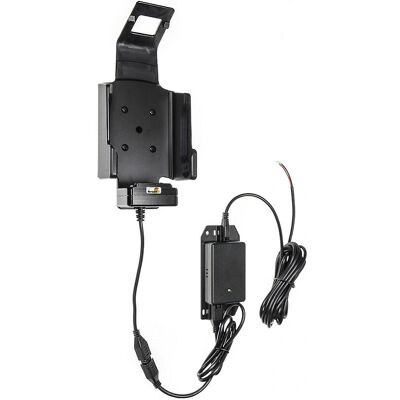 Brodit - 513959 - Zebra TC5X - Schwarz - Holder Brodit - 513959 - Zebra TC5X - Schwarz - Holder