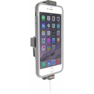 Brodit 514663 Smartphone-Halter - Passiver Autohalter Brodit 514663 Smartphone-Halter - Passiver Autohalter