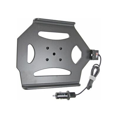 Brodit 521577 Support Actif pour iPad - Support pour Tablette Brodit 521577 Support Actif pour iPad - Support pour Tablette