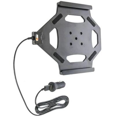Support actif Brodit pour iPad - Noir - Support tablette/UMPC Support actif Brodit pour iPad - Noir - Support tablette/UMPC