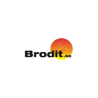 Brodit - Tablet/UMPC - Schwarz - Universal - Holder Brodit - Tablet/UMPC - Schwarz - Universal - Holder