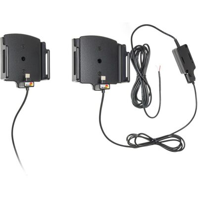 Brodit 527844 Aktiv Smartphone-Halter - Made in Sweden Brodit 527844 Aktiv Smartphone-Halter - Made in Sweden