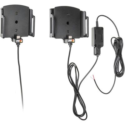 Brodit 527845 Aktive Halterung - Handyhalterung für Auto Brodit 527845 Aktive Halterung - Handyhalterung für Auto