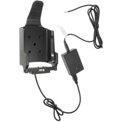 Brodit Motorola TC70/75 Halter - 3-Punkt Neigung Drehung - Schwarz Brodit Motorola TC70/75 Halter - 3-Punkt Neigung Drehung - Schwarz
