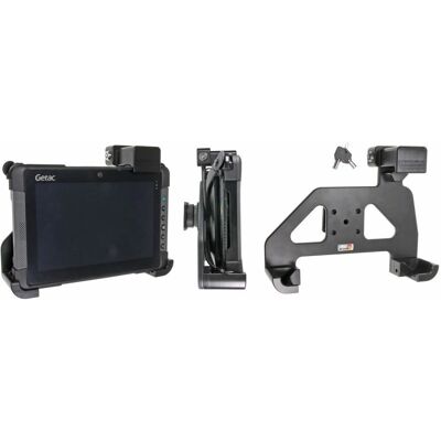 Brodit - 539706 - Schwarz - Tablet-Halterung Brodit - 539706 - Schwarz - Tablet-Halterung