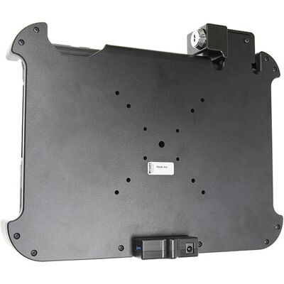 Brodit 539892 Aktive Halterung für Tablet/UMPC - Schwarz Brodit 539892 Aktive Halterung für Tablet/UMPC - Schwarz