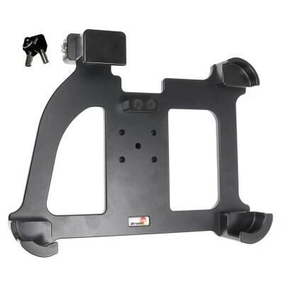 Brodit 539898 Passieve Houder - Tablet/UMPC Zwart Brodit 539898 Passieve Houder - Tablet/UMPC Zwart