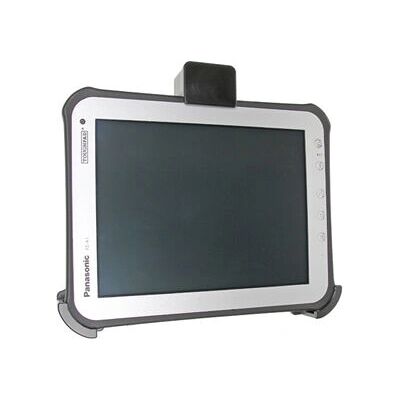 Brodit - 541609 - Schwarz - Auto - Tablet Halterung Brodit - 541609 - Schwarz - Auto - Tablet Halterung