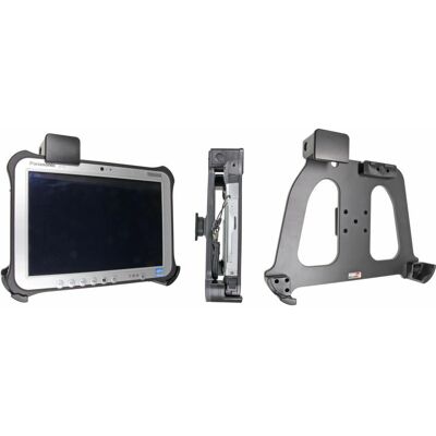 Brodit 541650 Halter mit Verriegelung für PANASONIC FZ-G1 Brodit 541650 Halter mit Verriegelung für PANASONIC FZ-G1