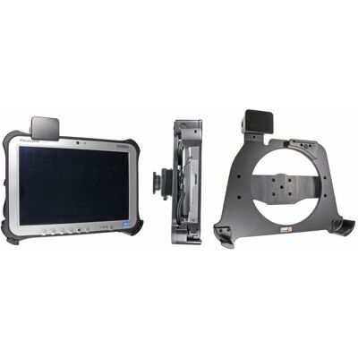 Brodit FZ-G1 Tablet-Halterung - Sicherer Halter für Panasonic Toughpad Brodit FZ-G1 Tablet-Halterung - Sicherer Halter für Panasonic Toughpad