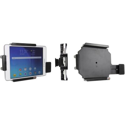 Brodit 541854 Halter - Verstellbarer Universal-Tablet/UMPC-Halter - Schwarz Brodit 541854 Halter - Verstellbarer Universal-Tablet/UMPC-Halter - Schwarz