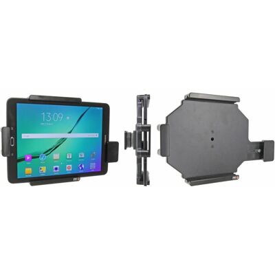 Brodit 541855 Halter - Verstellbarer universeller Tablet/UMPC-Halter - Schwarz Brodit 541855 Halter - Verstellbarer universeller Tablet/UMPC-Halter - Schwarz