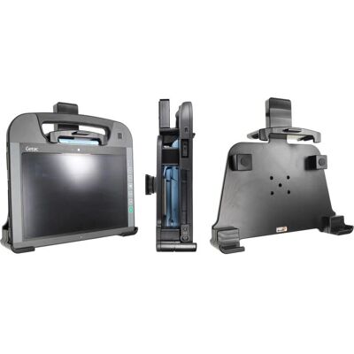 Brodit - RX10 - Tablet/UMPC - Schwarz - Halter Brodit - RX10 - Tablet/UMPC - Schwarz - Halter