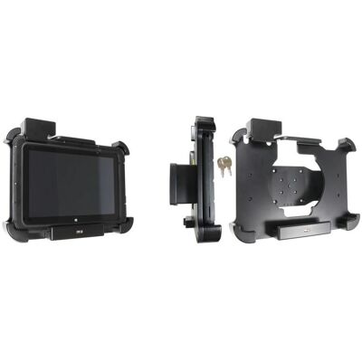 Brodit 550888 Tablet/UMPC Houder - Slot - Zwart Brodit 550888 Tablet/UMPC Houder - Slot - Zwart