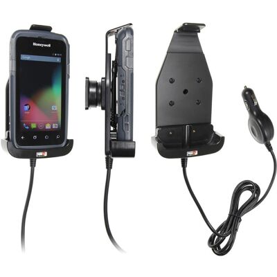 Brodit 560805 Support Actif pour Téléphones et Tablettes - Accessoires Auto Brodit 560805 Support Actif pour Téléphones et Tablettes - Accessoires Auto