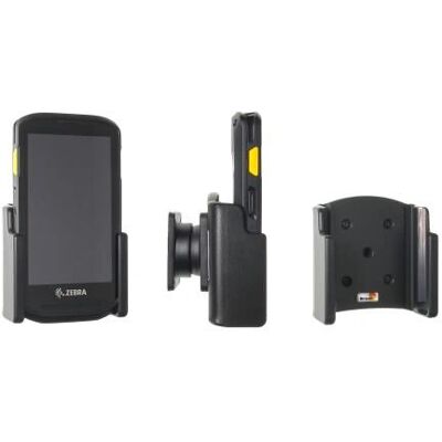 Brodit 711019 Zebra TC20 Halterung - Passiv Handheld Computer Halterung Brodit 711019 Zebra TC20 Halterung - Passiv Handheld Computer Halterung