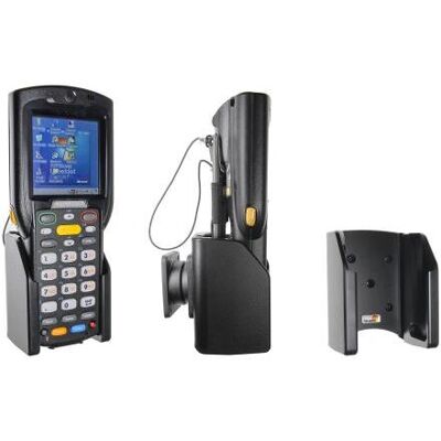 Support Passif Brodit 711027 Noir pour Ordinateur Mobile Portable Support Passif Brodit 711027 Noir pour Ordinateur Mobile Portable