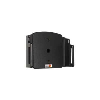 Brodit 711042 Halterung - Verstellbar, Schwarz, Für Smartphones Brodit 711042 Halterung - Verstellbar, Schwarz, Für Smartphones