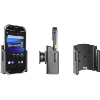 Brodit FZ-T1 Passive Halterung - Handheld Halter Brodit FZ-T1 Passive Halterung - Handheld Halter